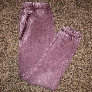 Forever 21 Sweatpants